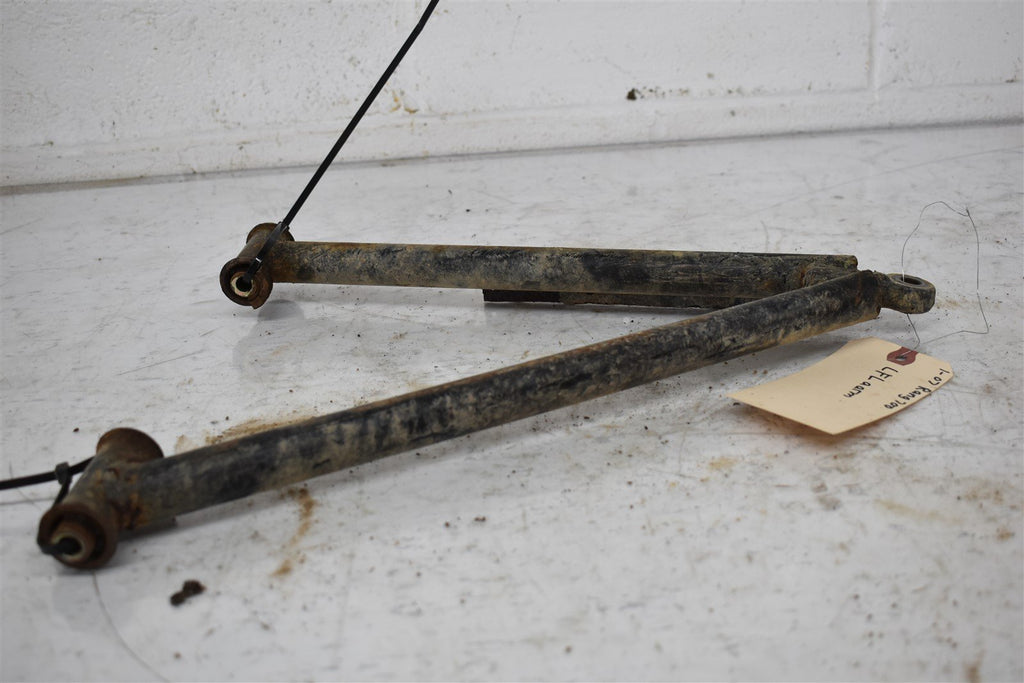 2007 Polaris Ranger 700  Left Front Lower A - Arm 1542125-067