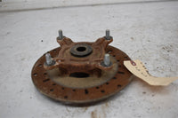 2007 Polaris Ranger 700 Left Front Wheel Hub 5135207