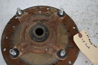 2007 Polaris Ranger 700 Left Front Wheel Hub 5135207