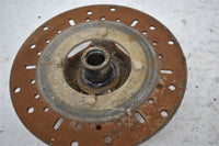 2007 Polaris Ranger 700 Left Front Wheel Hub 5135207