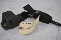 2007 Polaris Ranger 700  Left Seat Belt 2632421