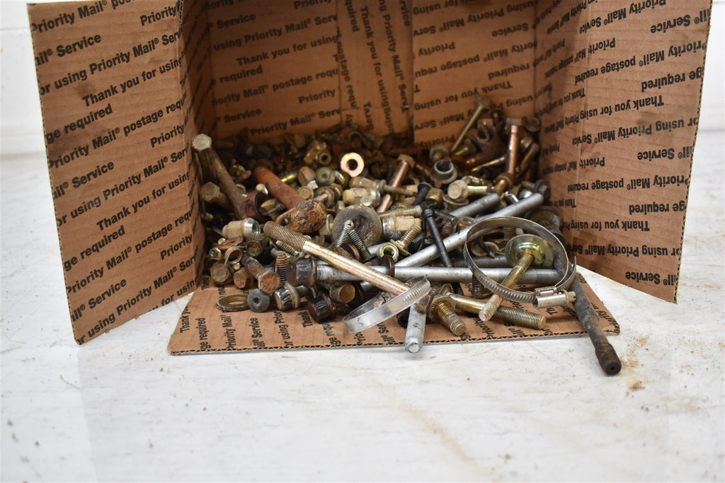 2007 Polaris Ranger 700 Bolts Lot