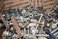 2007 Polaris Ranger 700 Bolts Lot