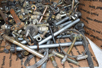 2007 Polaris Ranger 700 Bolts Lot