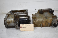 2007 Polaris Ranger 700 Engine Cases 2203300