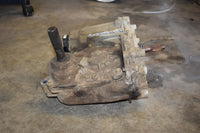 2007 Polaris Ranger 700 Transmission / Tranny 1332462