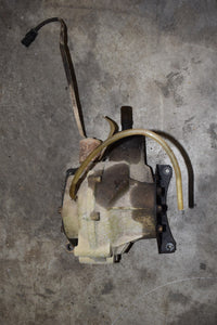 2007 Polaris Ranger 700  Rear Differential / Diff CORE 1332505