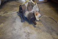 2007 Polaris Ranger 700  Rear Differential / Diff CORE 1332505