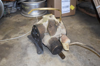 2007 Polaris Ranger 700  Rear Differential / Diff CORE 1332505