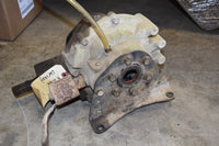 2007 Polaris Ranger 700  Rear Differential / Diff CORE 1332505