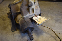 2007 Polaris Ranger 700  Rear Differential / Diff CORE 1332505