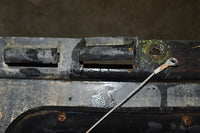 2007 Polaris Ranger 700 Storage Box 1202893-070