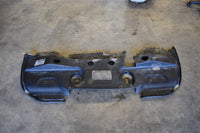 2007 Polaris Ranger 700 Under Hood Plastic 7518158