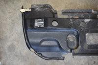 2007 Polaris Ranger 700 Under Hood Plastic 7518158