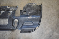 2007 Polaris Ranger 700 Under Hood Plastic 7518158