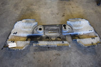 2007 Polaris Ranger 700 Under Hood Plastic 7518158