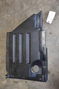 2007 Polaris Ranger 700 Right Rocker Panel Plastic