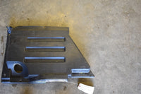 2007 Polaris Ranger 700 Right Rocker Panel Plastic