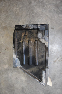 2007 Polaris Ranger 700 Right Rocker Panel Plastic