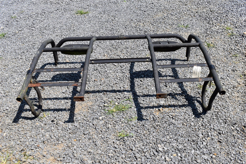 2007 Polaris Ranger 700 Back Roll Cage 1014727-418