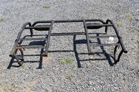 2007 Polaris Ranger 700 Back Roll Cage 1014727-418