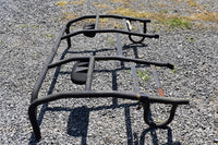 2007 Polaris Ranger 700 Back Roll Cage 1014727-418