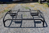 2007 Polaris Ranger 700 Back Roll Cage 1014727-418