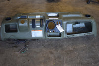 2007 Polaris Ranger 700 Dash Plastic 5436894-492