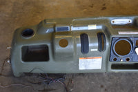 2007 Polaris Ranger 700 Dash Plastic 5436894-492