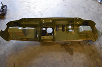 2007 Polaris Ranger 700 Dash Plastic 5436894-492