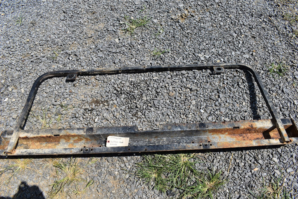 2007 Polaris Ranger 700  Bottom Seat Mount 1015312-067