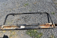 2007 Polaris Ranger 700  Bottom Seat Mount 1015312-067