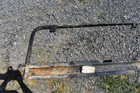 2007 Polaris Ranger 700  Bottom Seat Mount 1015312-067