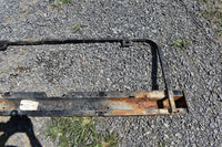 2007 Polaris Ranger 700  Bottom Seat Mount 1015312-067