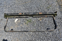 2007 Polaris Ranger 700  Bottom Seat Mount 1015312-067