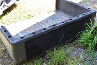 2007 Polaris Ranger 700  Bed 5435553-070