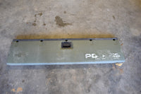 2007 Polaris Ranger 700 Tailgate