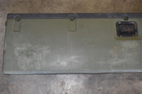 2007 Polaris Ranger 700 Tailgate