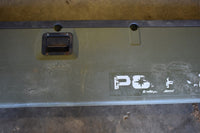 2007 Polaris Ranger 700 Tailgate