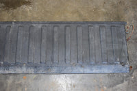 2007 Polaris Ranger 700 Tailgate