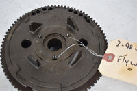 1998 Polaris Sportsman 500  Flywheel 3085558