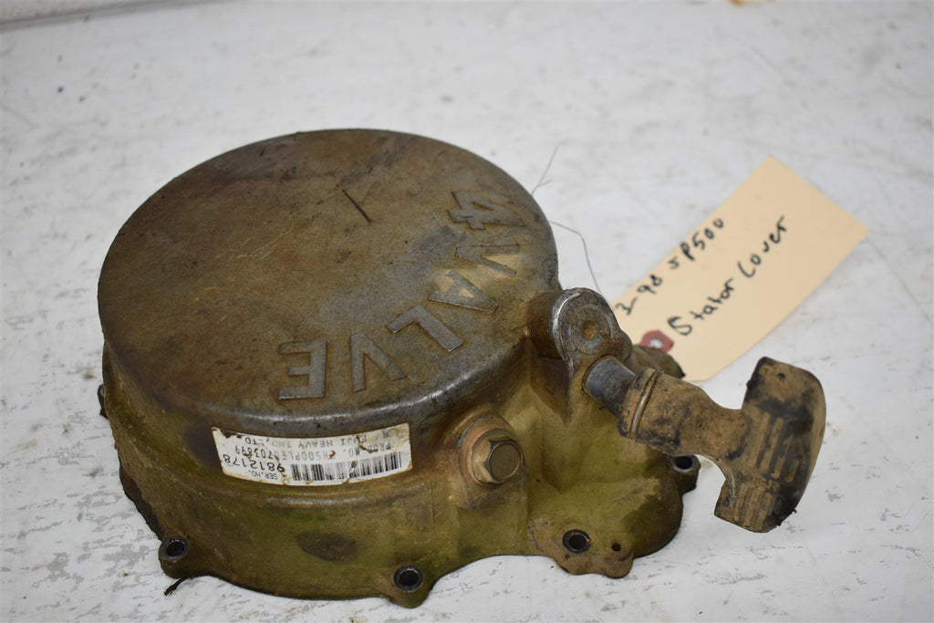1998 Polaris Sportsman 500 Stator Cover 3085406
