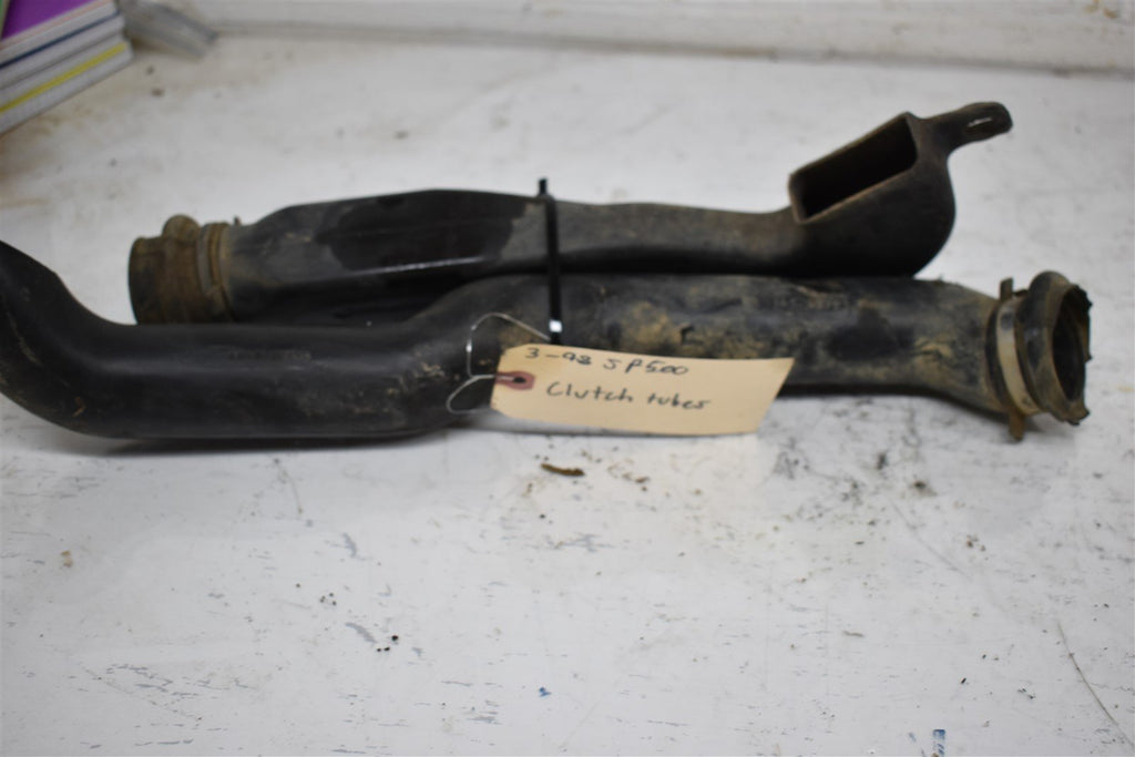 1998 Polaris Sportsman 500