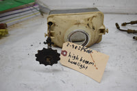 1998 Polaris Sportsman 500  High Beam Headlight 4032075