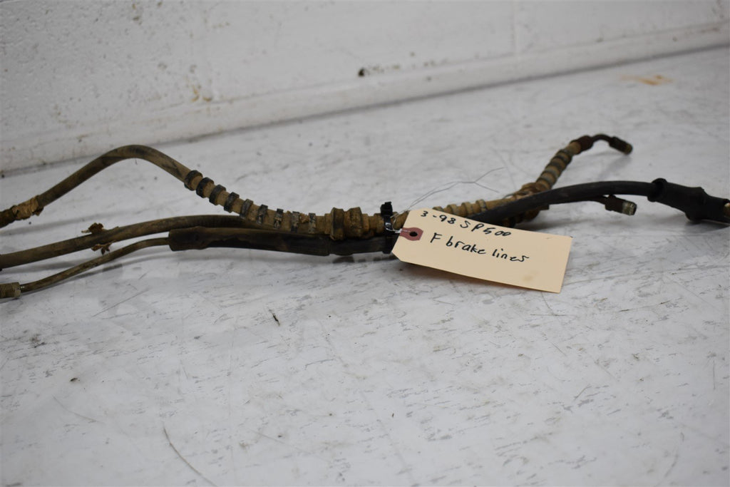 1998 Polaris Sportsman 500 Front Brake Lines 1930760