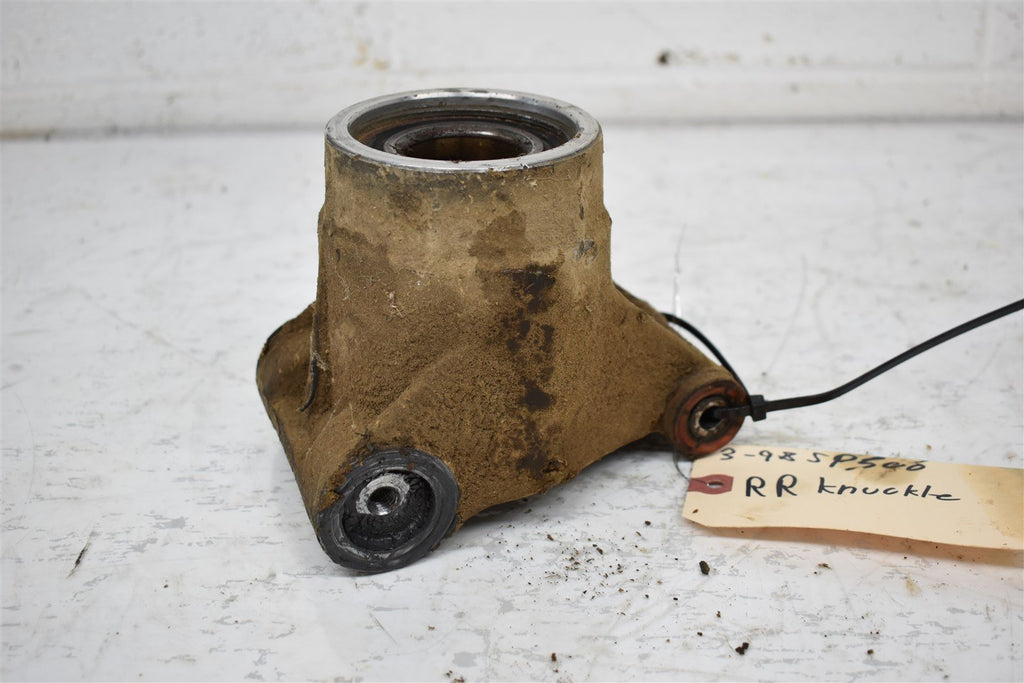 1998 Polaris Sportsman 500 Right Rear Knuckle 3585502