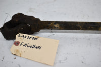 1998 Polaris Sportsman 500