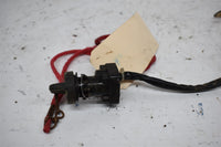 1998 Polaris Sportsman 500