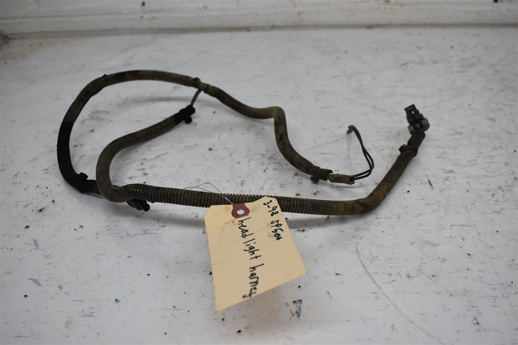 1998 Polaris Sportsman 500 Headlight Wiring Harness 2460471