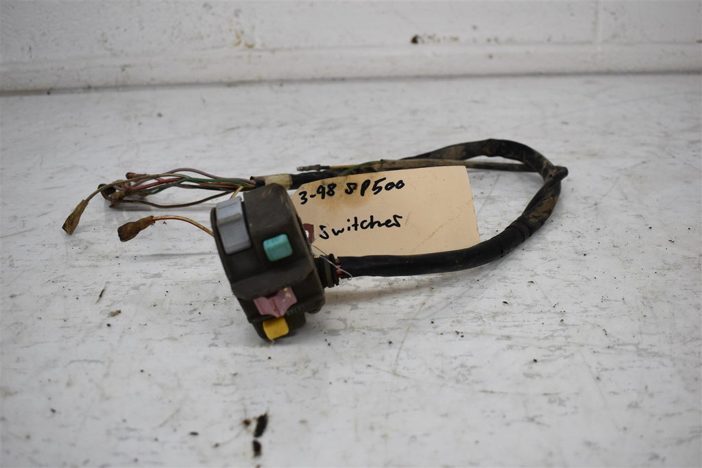 1998 Polaris Sportsman 500 Switches 4110166